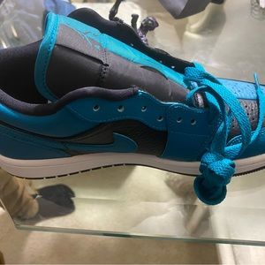 Brand new wmns air Jordan